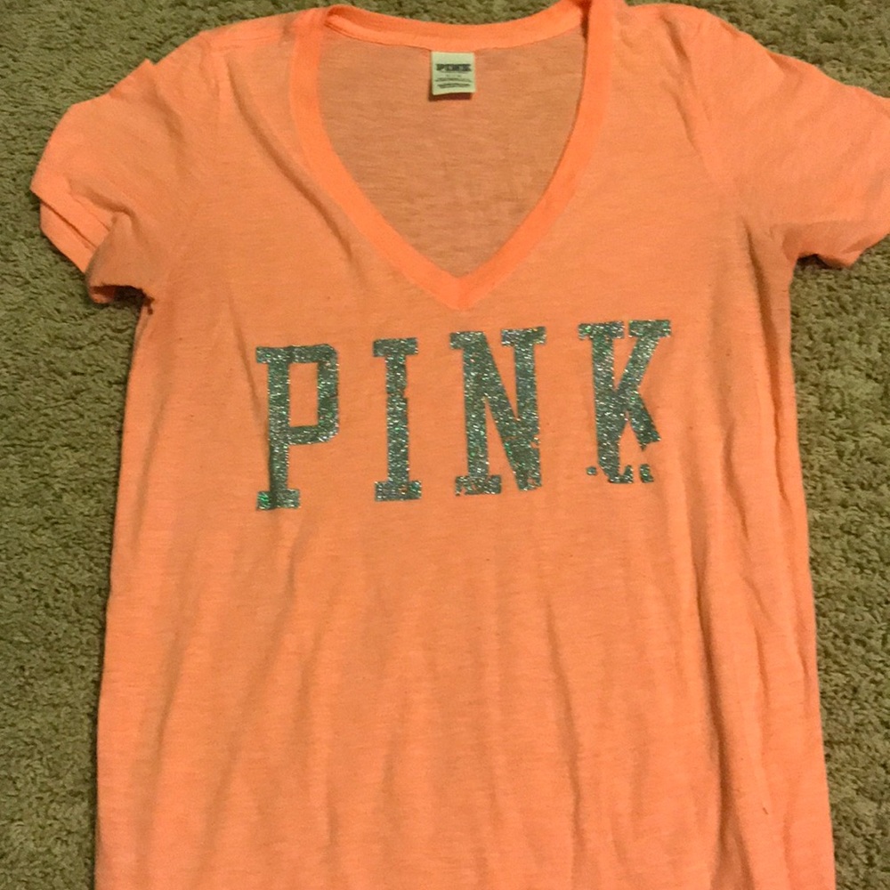 Victoria Secret Sleep Shirt.
